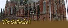 The Cathedral  